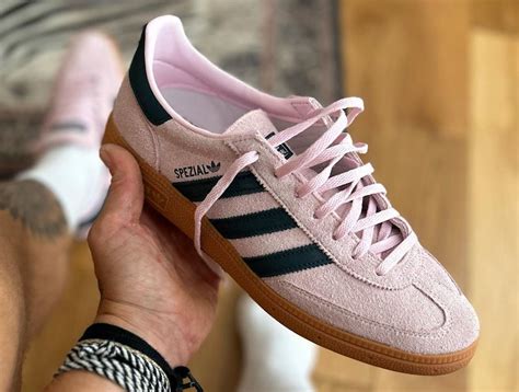 adidas spezial damen 37 1/3|Adidas handball spezial.